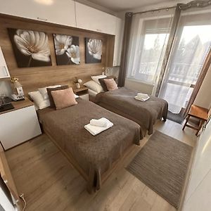 Standaard Kamer met Twee Aparte Bedden
